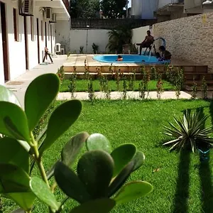 Residencial Lagoa Do Porto , Pôrto das Galinhas Brasil
