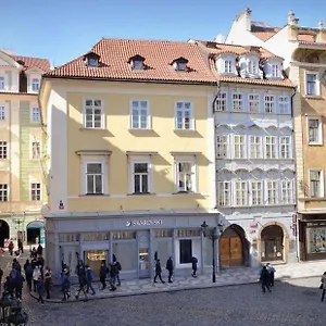 Ericsson Palace , Prague Czech Republic