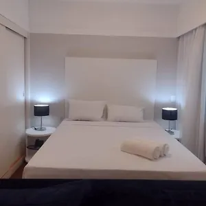 Conforto E Comodidade No Itaim Bibi-apto 804 São Paulo