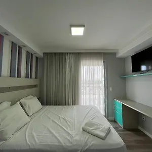 Mh 50402 - Lindo Studio Expo Completo Com Vaga São Paulo