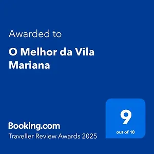 O Da Mariana São Paulo