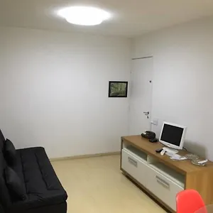 Apartment Paulista Flat, Sao Paulo