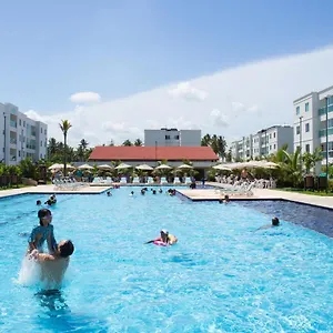 Flat Family Muro Alto - , Pôrto das Galinhas Brasil