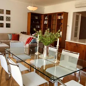 Spacious Elegance In The Heart Of Old Town , Prague Czech Republic