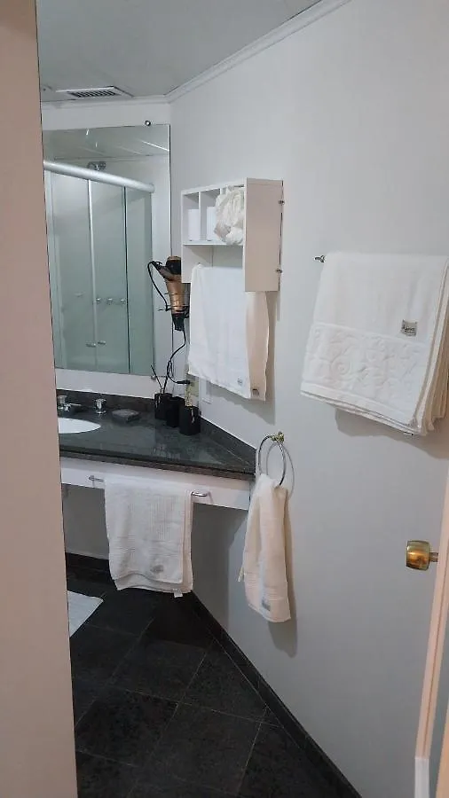 Apartamento Em Sao Paulo Jardins Oscar Freire Apartment