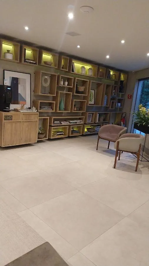 Apartamento Em Sao Paulo Jardins Oscar Freire Apartment