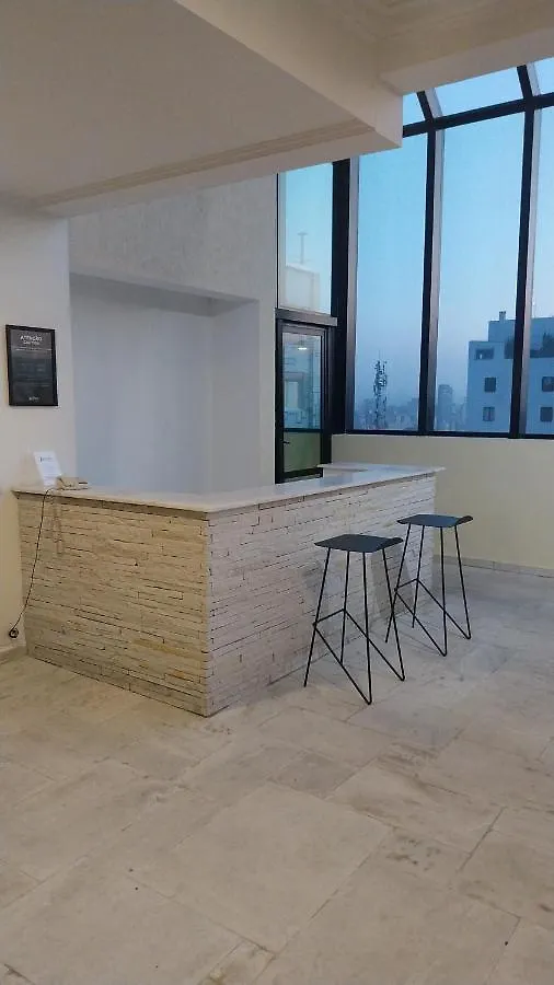 Apartamento Em Sao Paulo Jardins Oscar Freire 0*,  Brazil