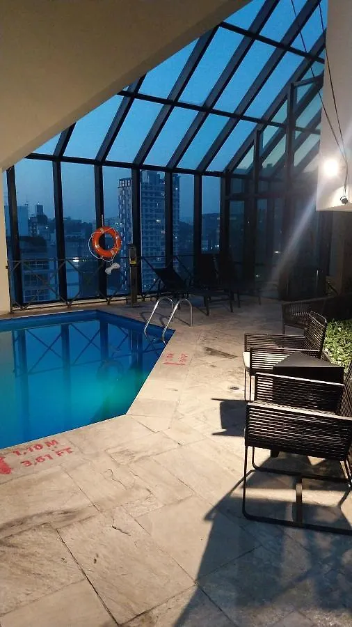 Apartamento Em Sao Paulo Jardins Oscar Freire Brazil