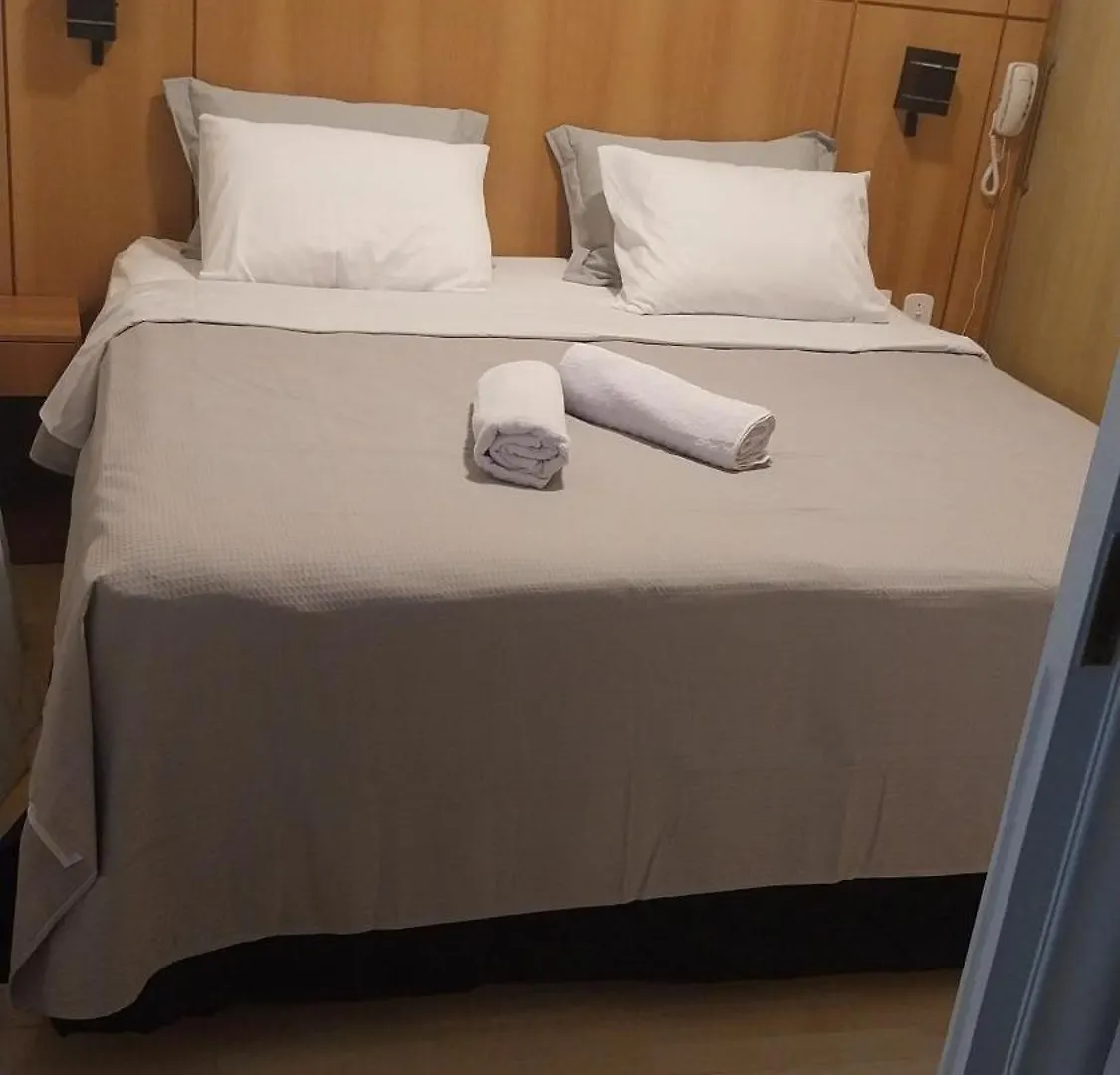 Apartamento Em Sao Paulo Jardins Oscar Freire 0*,  Brazil